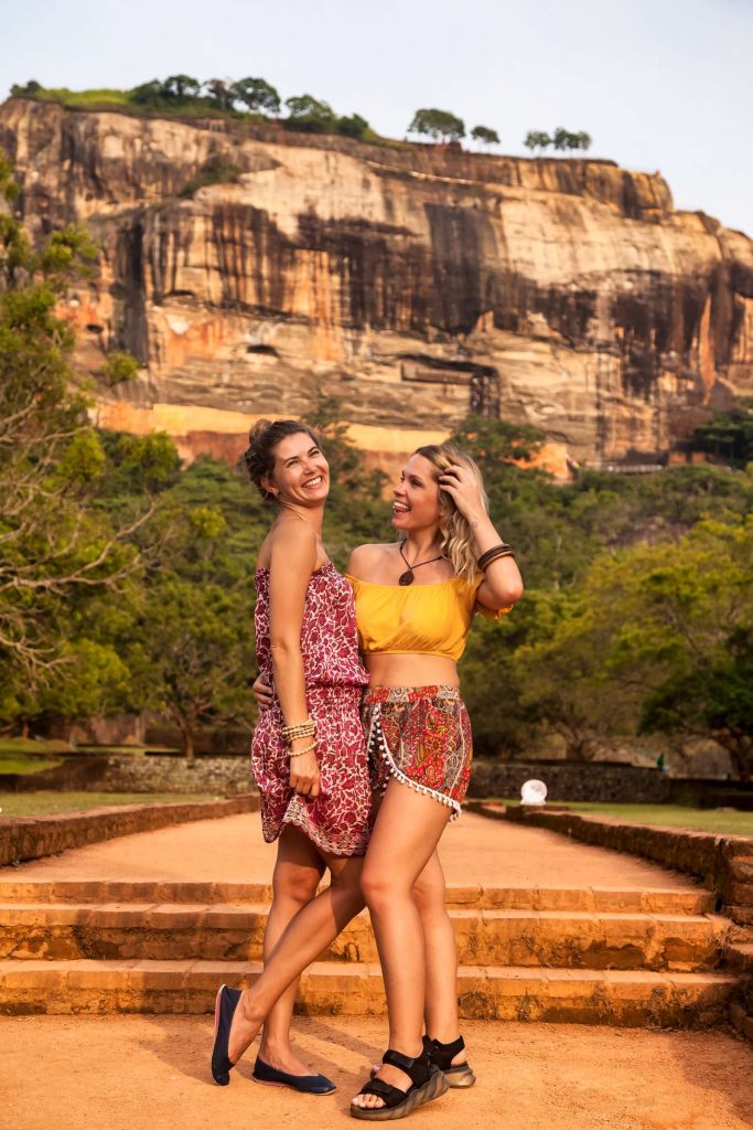 Sri Lanka