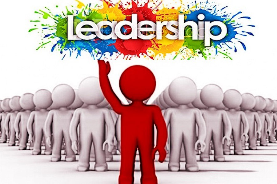 Leadership Sri Lanka
