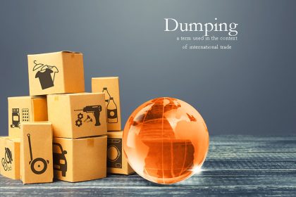 Dumping