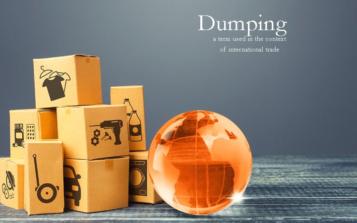 Dumping