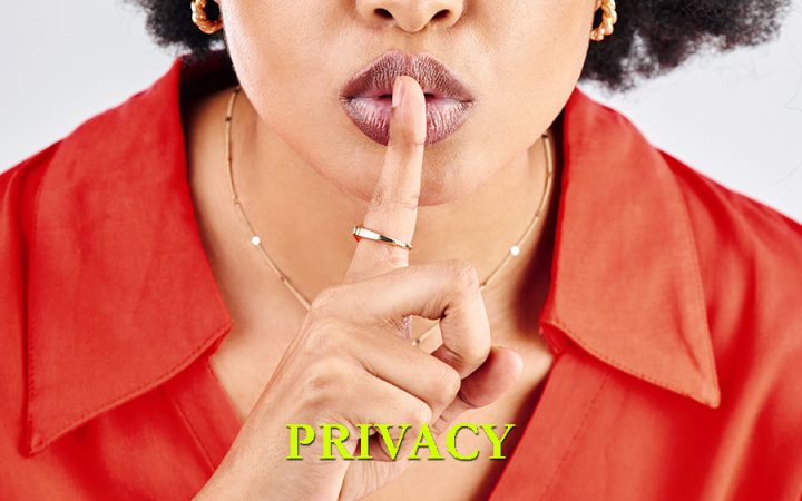 You have a responsibility to keep track of your clients and protect their personal information. Failure to do this can result in legal penalties, reputational damage, and loss of business.