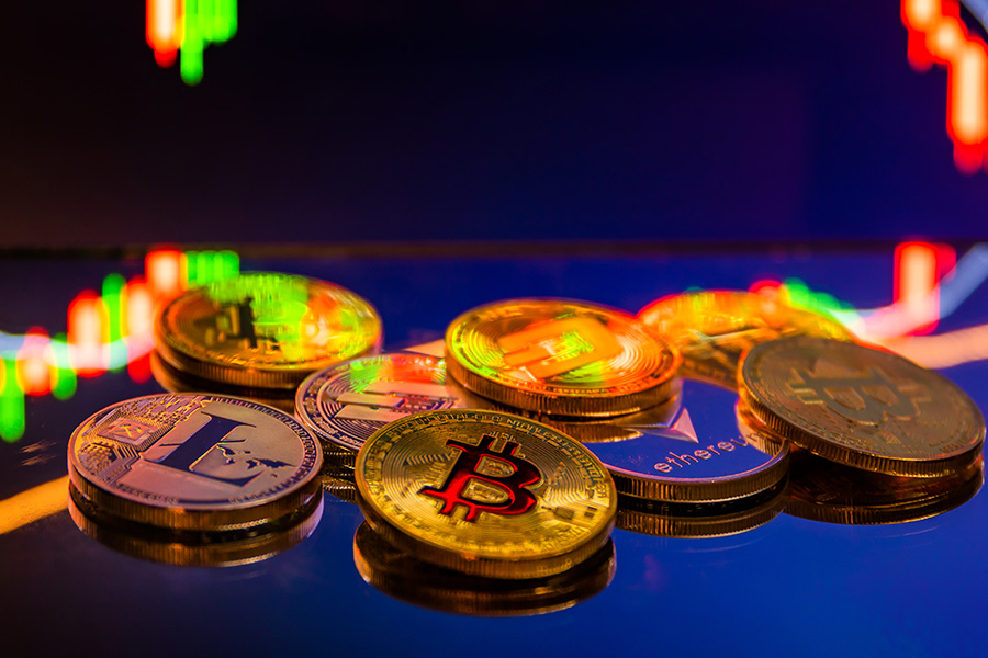 CryptoSriLanka