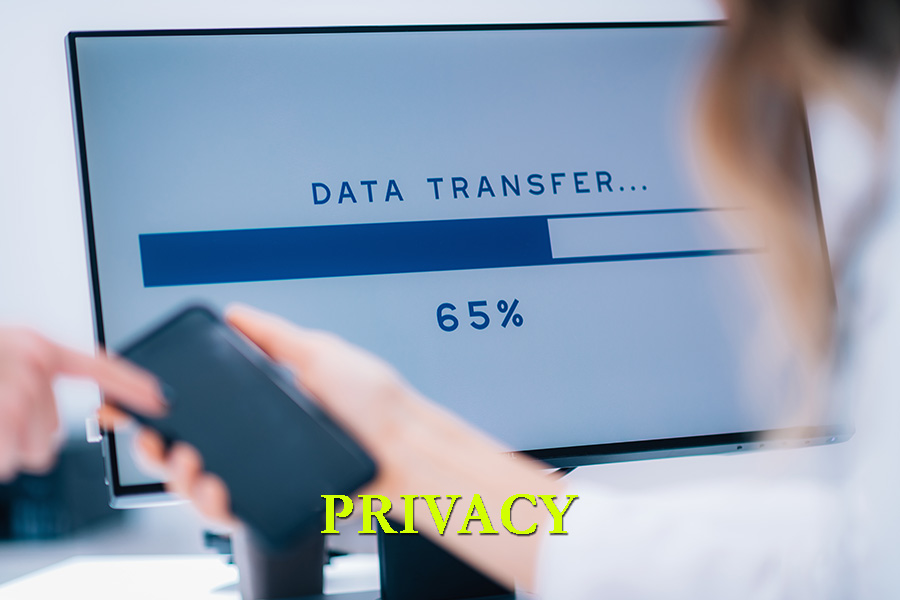 You have a responsibility to keep track of your clients and protect their personal information. Failure to do this can result in legal penalties, reputational damage, and loss of business.