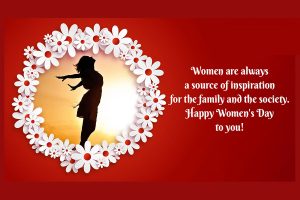 Women Day in Sri Lanka